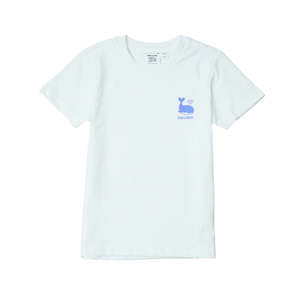 Home Wear: Short Sleeve Tee and Sleeveless Tee Set