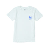 Home Wear: Short Sleeve Tee and Sleeveless Tee Set