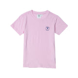 Home Wear: Short Sleeve Tee and Shorts Set