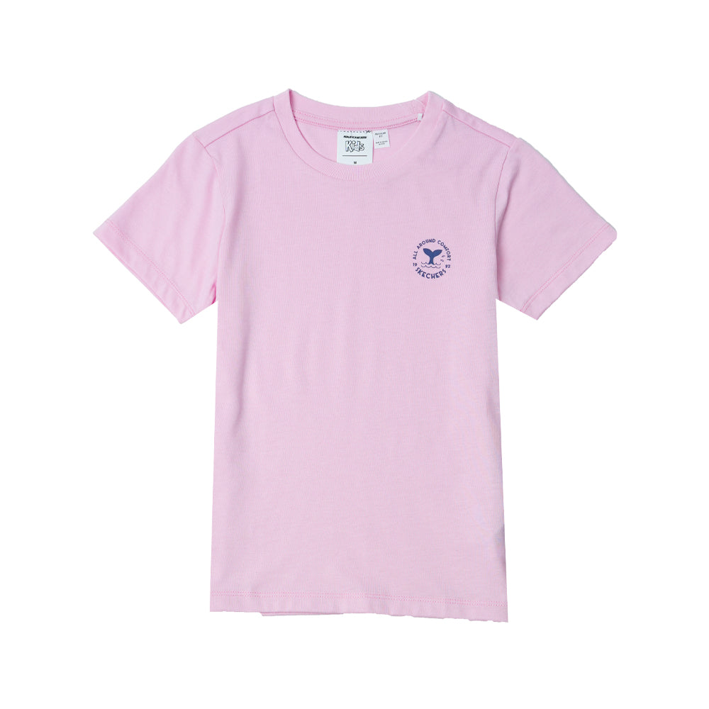 Home Wear: Short Sleeve Tee and Shorts Set