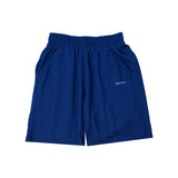 Home Wear: Short Sleeve Tee and Shorts Set