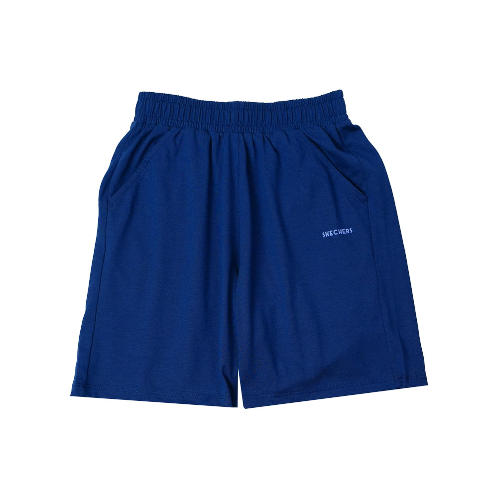 Home Wear: Short Sleeve Tee and Shorts Set