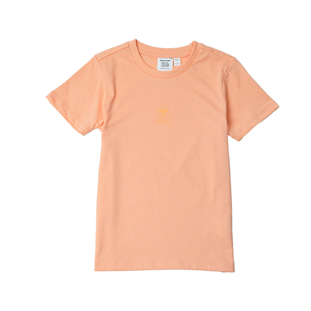 Home Wear: Short Sleeve Tee and Pants Set