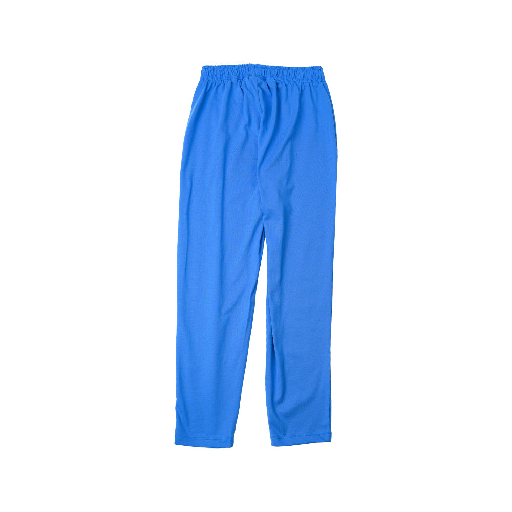 Home Wear: Short Sleeve Tee and Pants Set