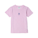 Home Wear: Short Sleeve Tee and Pants Set