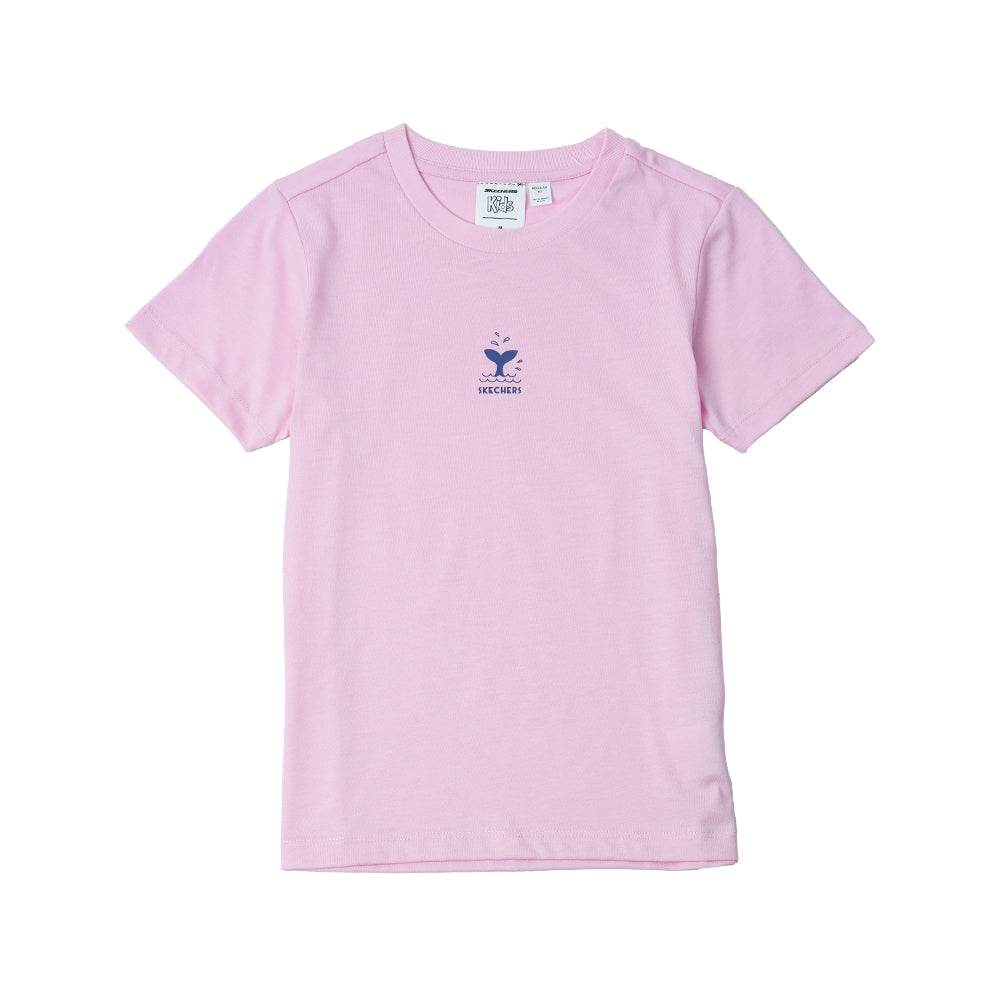 Home Wear: Short Sleeve Tee and Pants Set