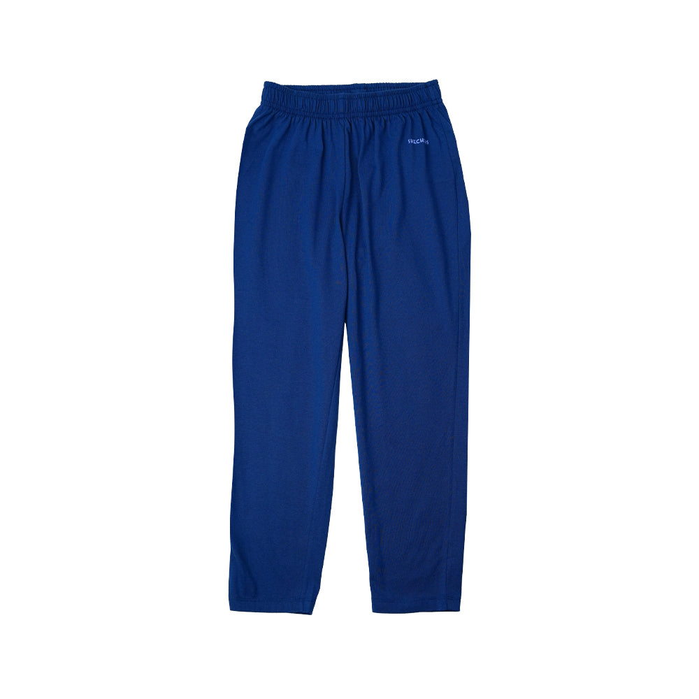 Home Wear: Short Sleeve Tee and Pants Set