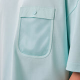 Cali Summer: Lounge Short Sleeve Tee