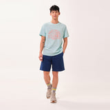Cali Summer: Lounge Shorts