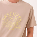 Cali Summer: Iconic Short Sleeve Tee