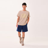 Cali Summer: Iconic Short Sleeve Tee