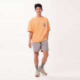 Cali Summer: Iconic Short Sleeve Tee