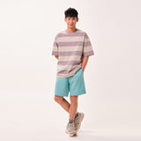 Cali Summer: Iconic Short Sleeve Tee