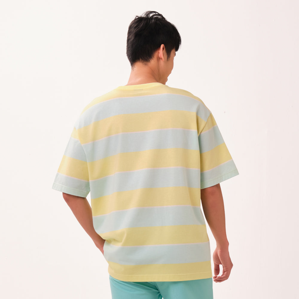 Cali Summer: Iconic Short Sleeve Tee