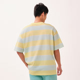 Cali Summer: Iconic Short Sleeve Tee