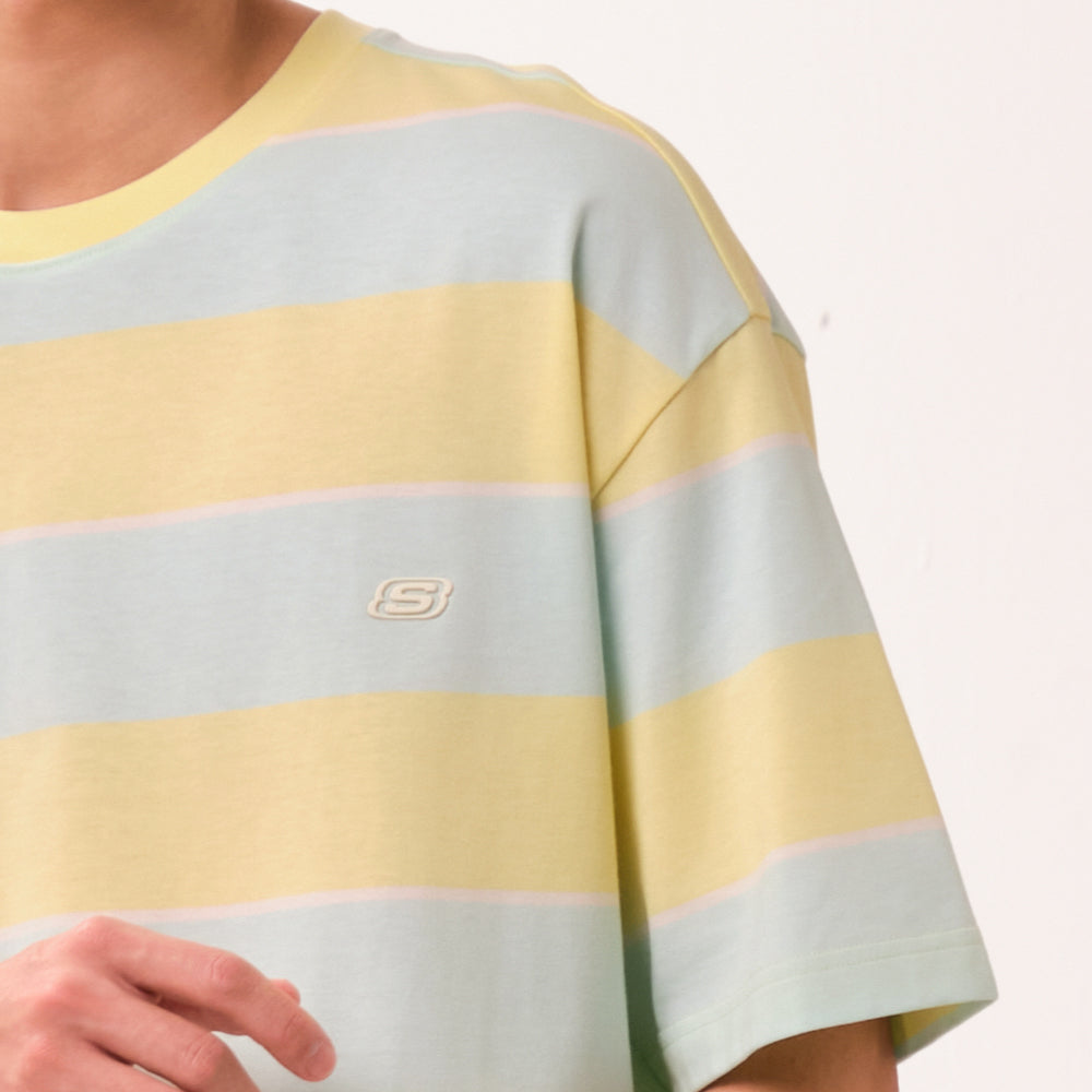 Cali Summer: Iconic Short Sleeve Tee