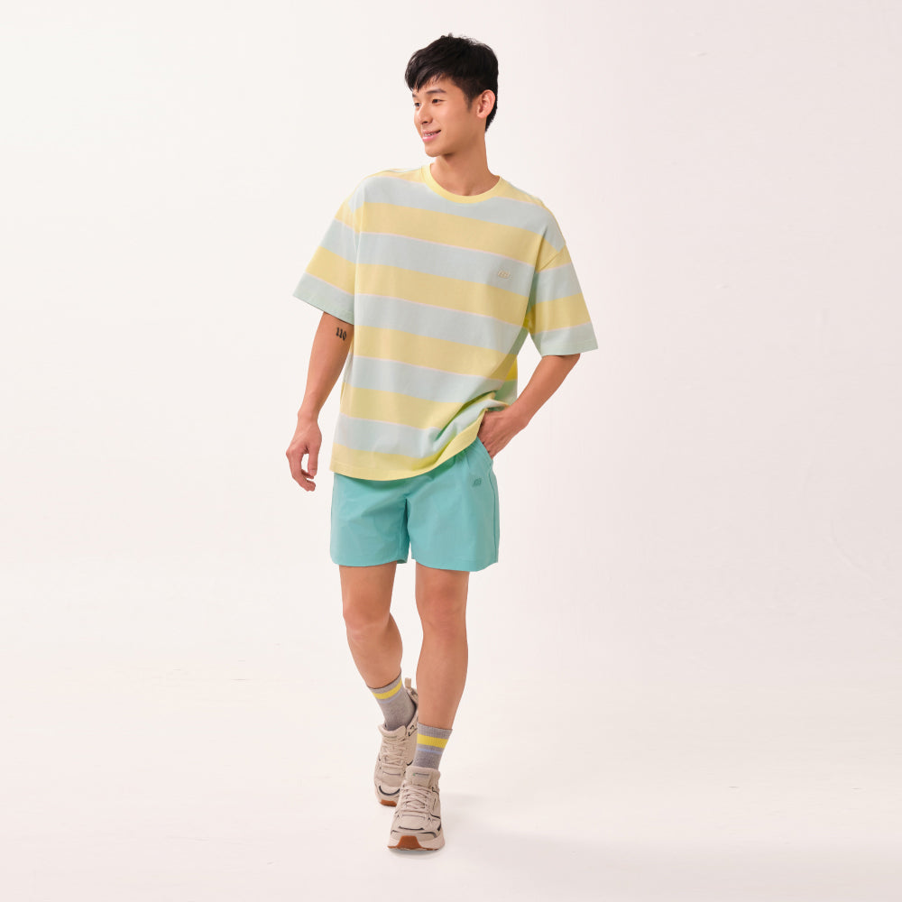Cali Summer: Iconic Short Sleeve Tee
