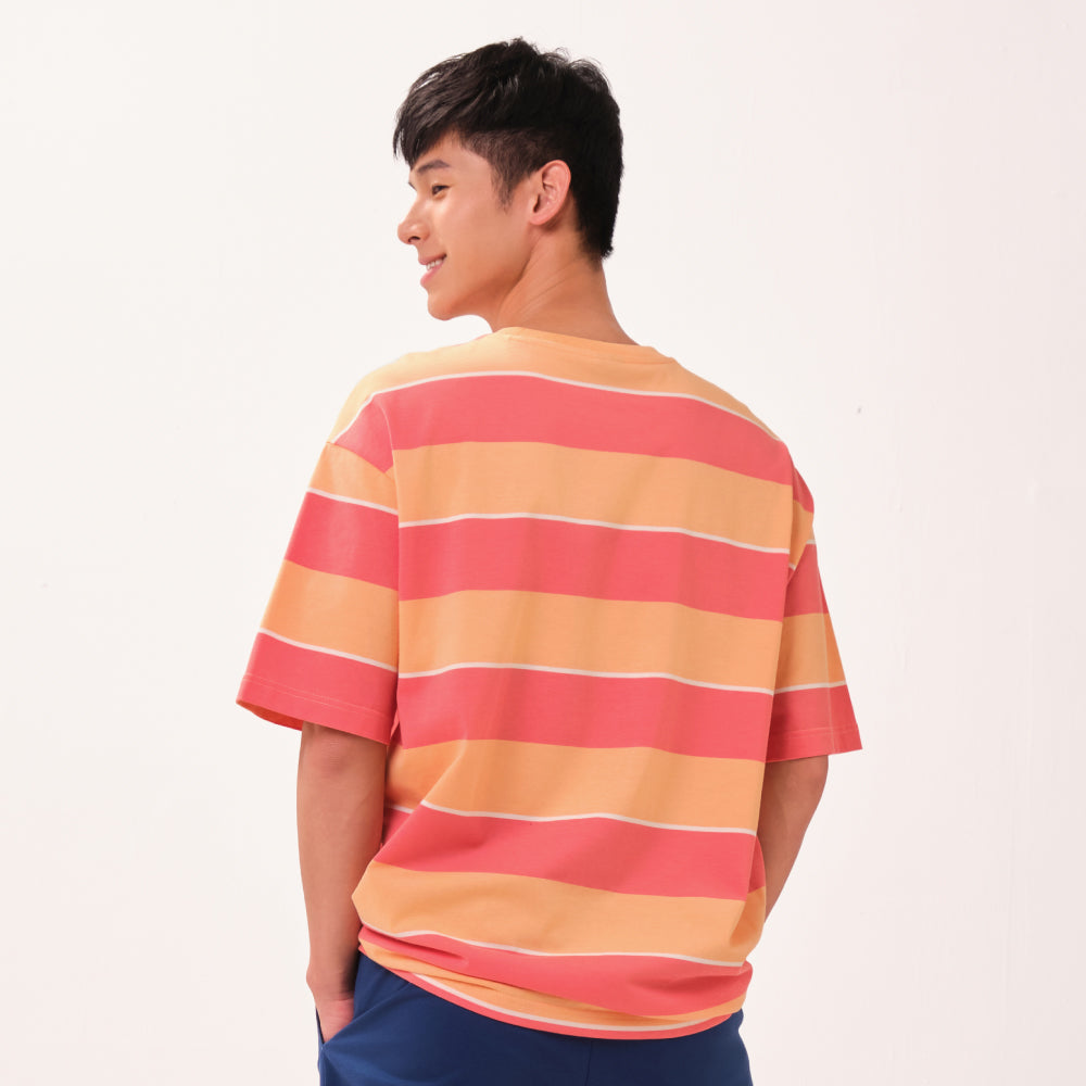 Cali Summer: Iconic Short Sleeve Tee