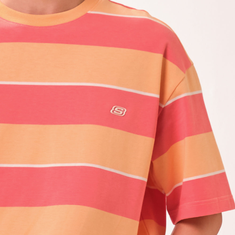 Cali Summer: Iconic Short Sleeve Tee