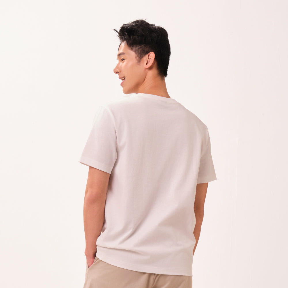 Game On: Lounge Short Sleeve Tee