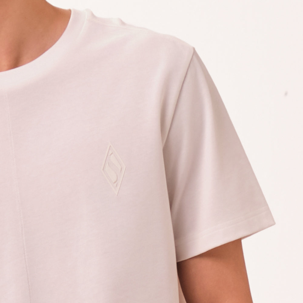 Game On: Lounge Short Sleeve Tee