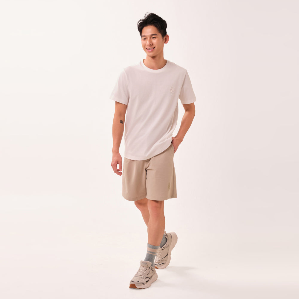 Game On: Lounge Short Sleeve Tee