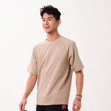 Game On: Lounge Raglan Tee