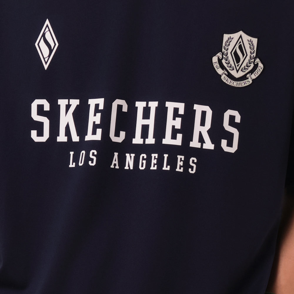 Game On: Iconic Short Sleeve Tee