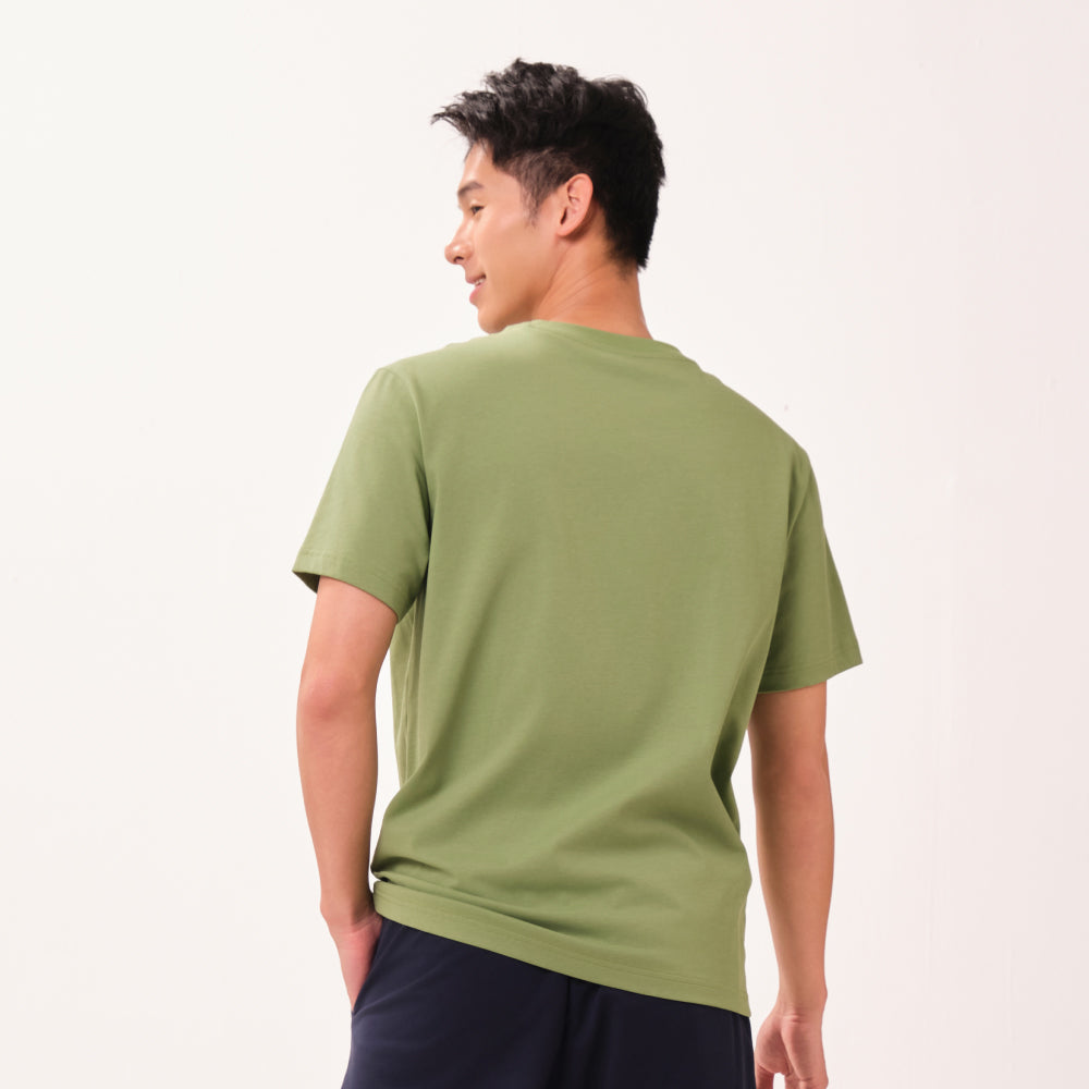 Game On: Iconic Short Sleeve Tee