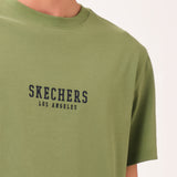 Game On: Iconic Short Sleeve Tee