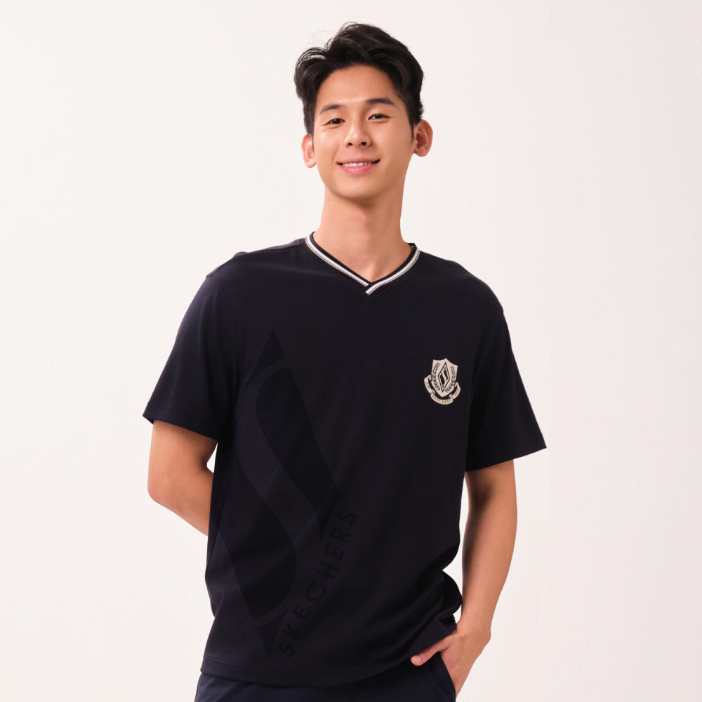 Game On: Iconic Short Sleeve Tee
