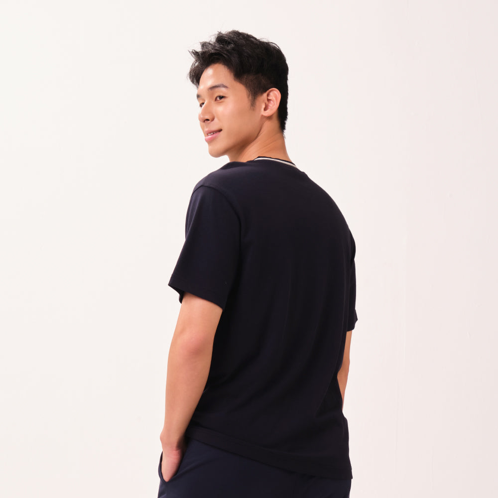 Game On: Iconic Short Sleeve Tee