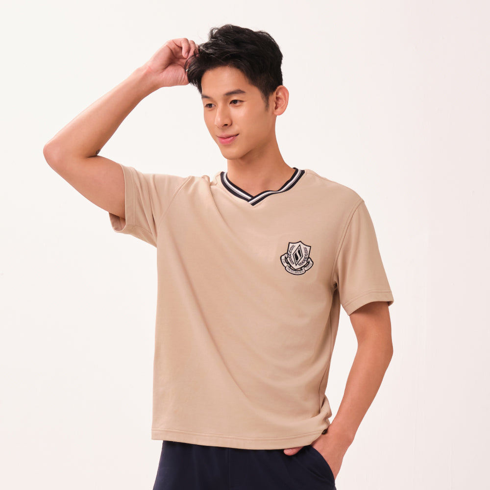 Game On: Iconic Short Sleeve Tee