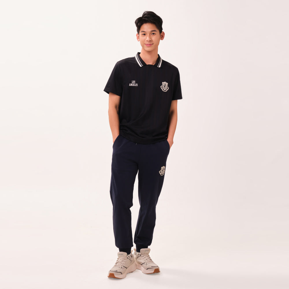 Game On: Iconic Polo Tee