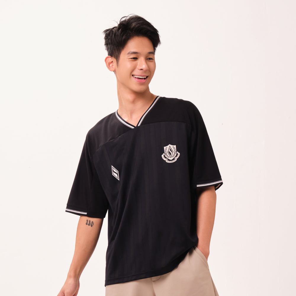Game On: Iconic Short Sleeve Tee