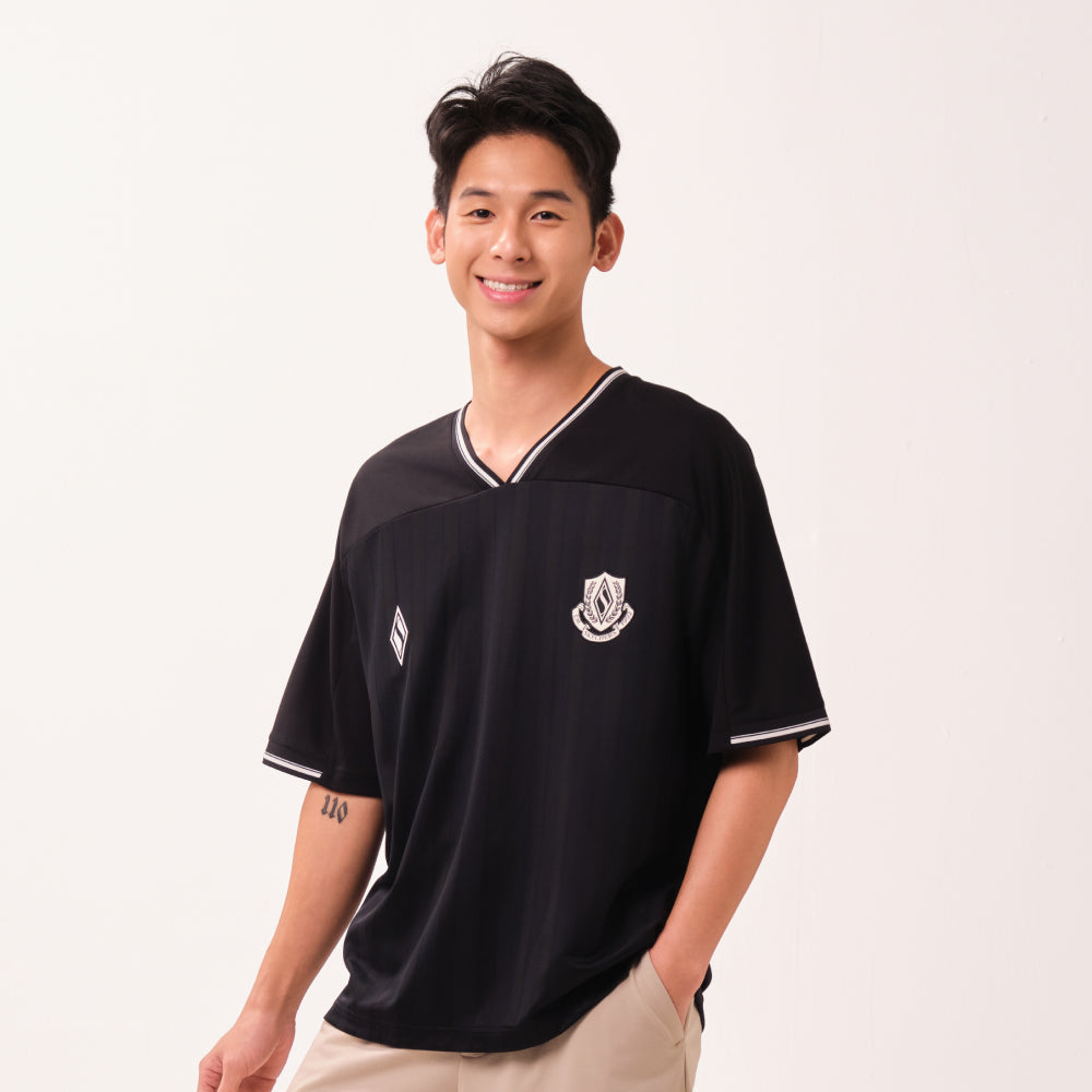 Game On: Iconic Short Sleeve Tee