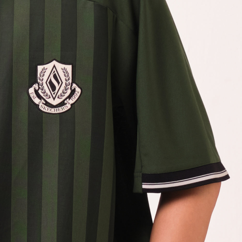 Game On: Iconic Short Sleeve Tee