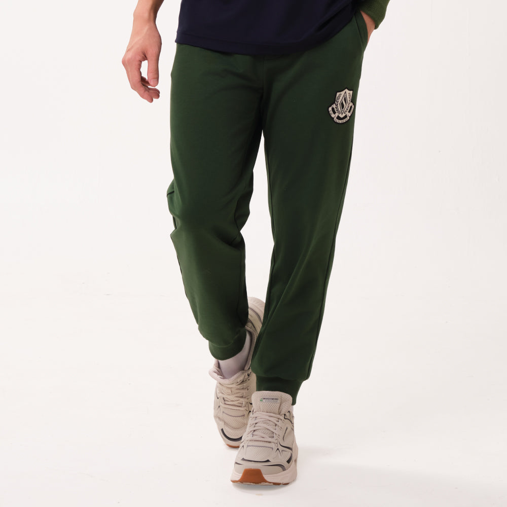 Game On: Iconic Pants