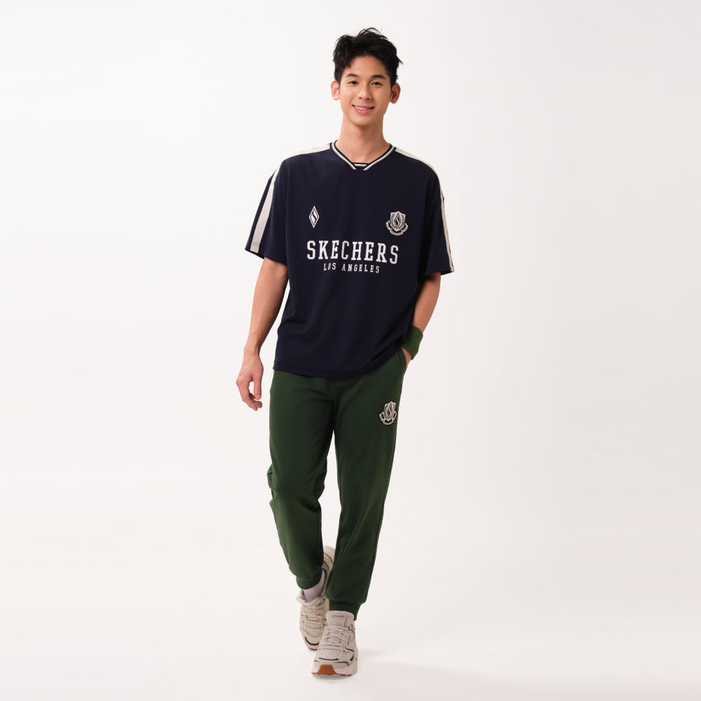 Game On: Iconic Pants