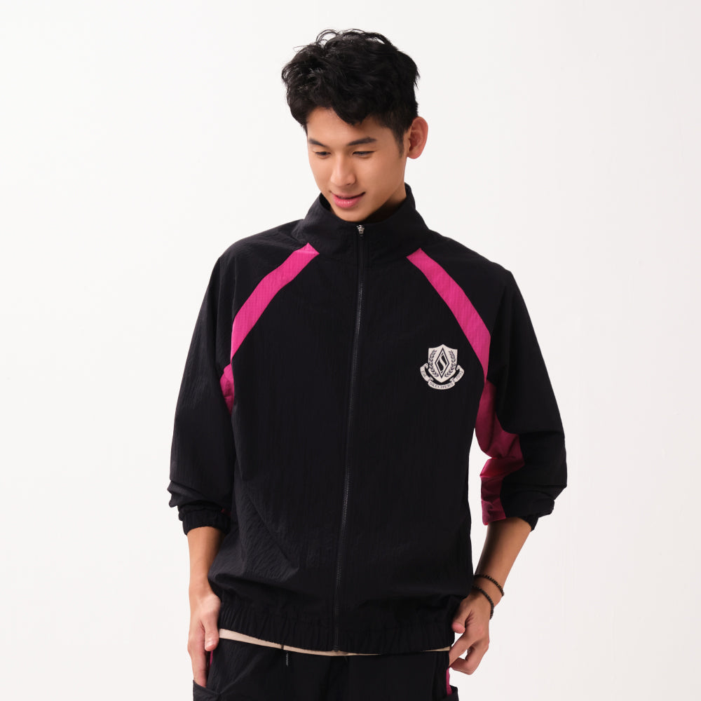 Game On: Trendy Jacket
