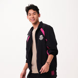Game On: Trendy Jacket