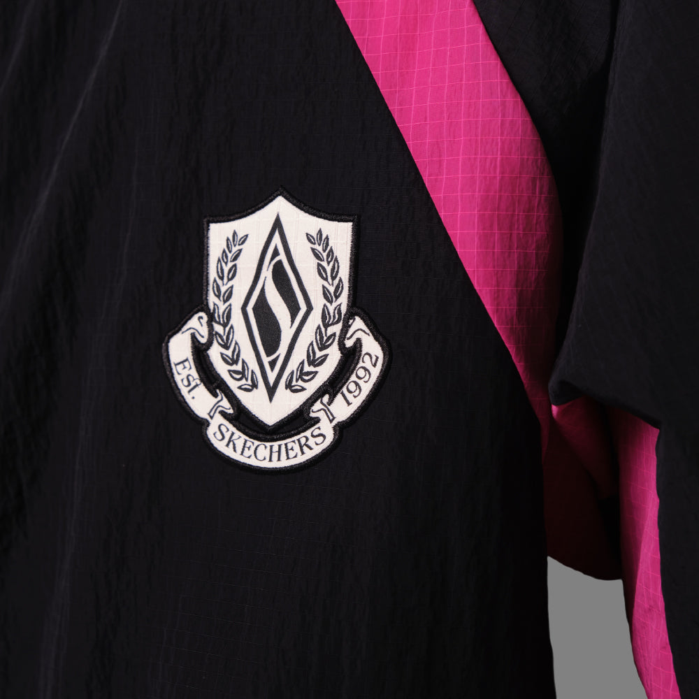 Game On: Trendy Jacket