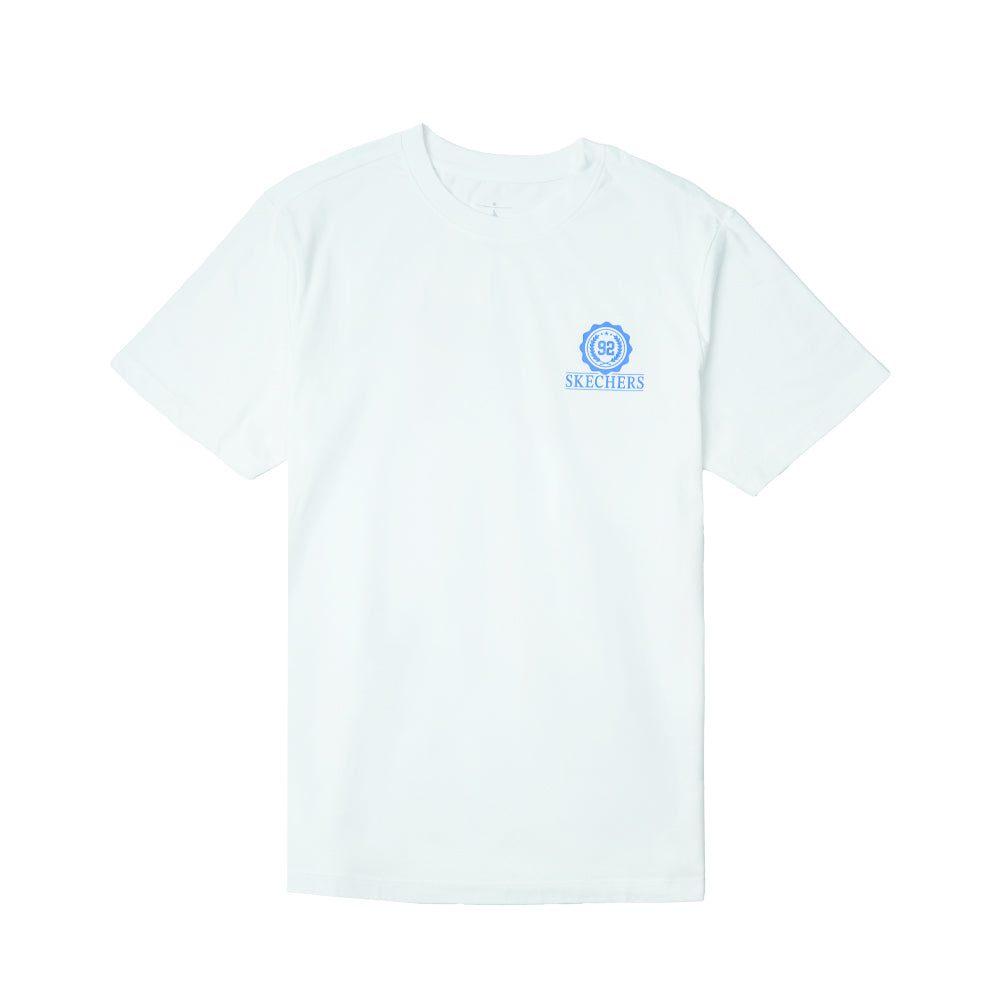 Short Sleeve Tee