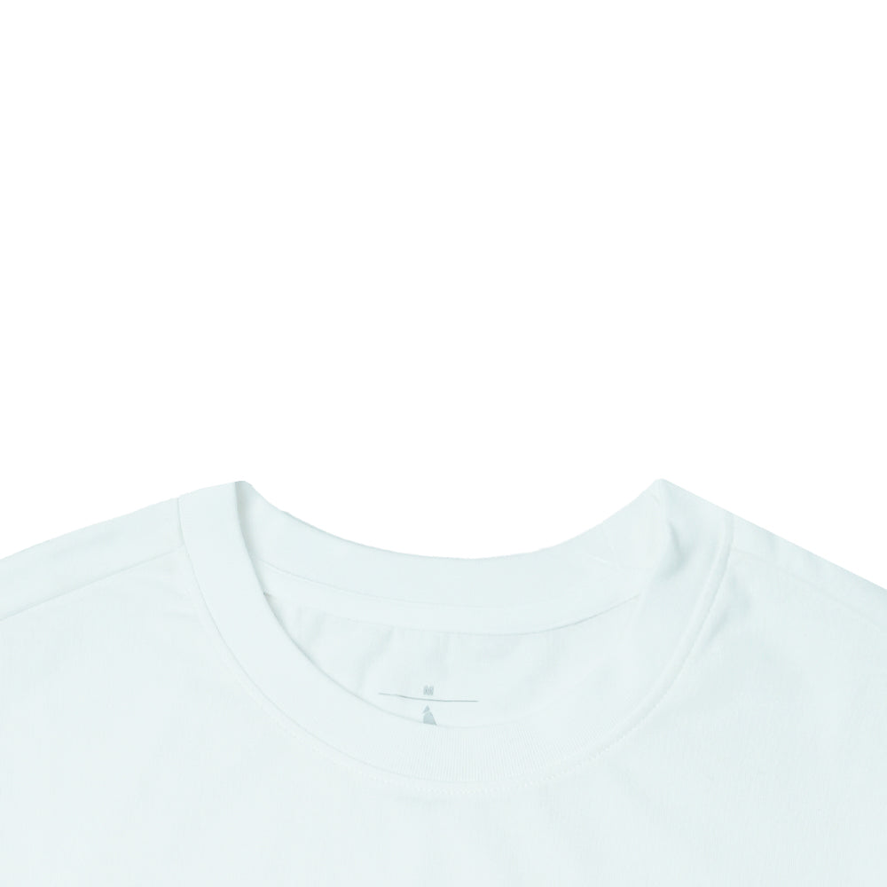 Short Sleeve Tee