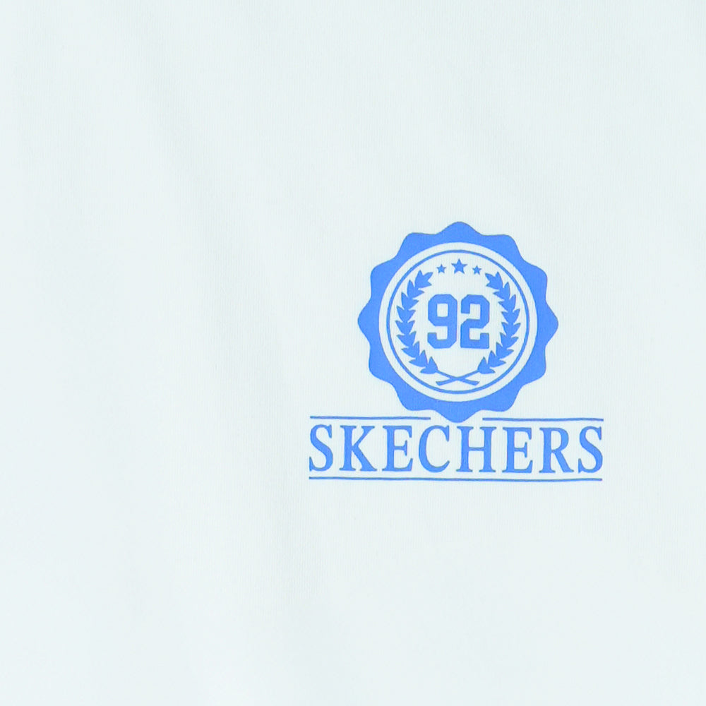 Short Sleeve Tee