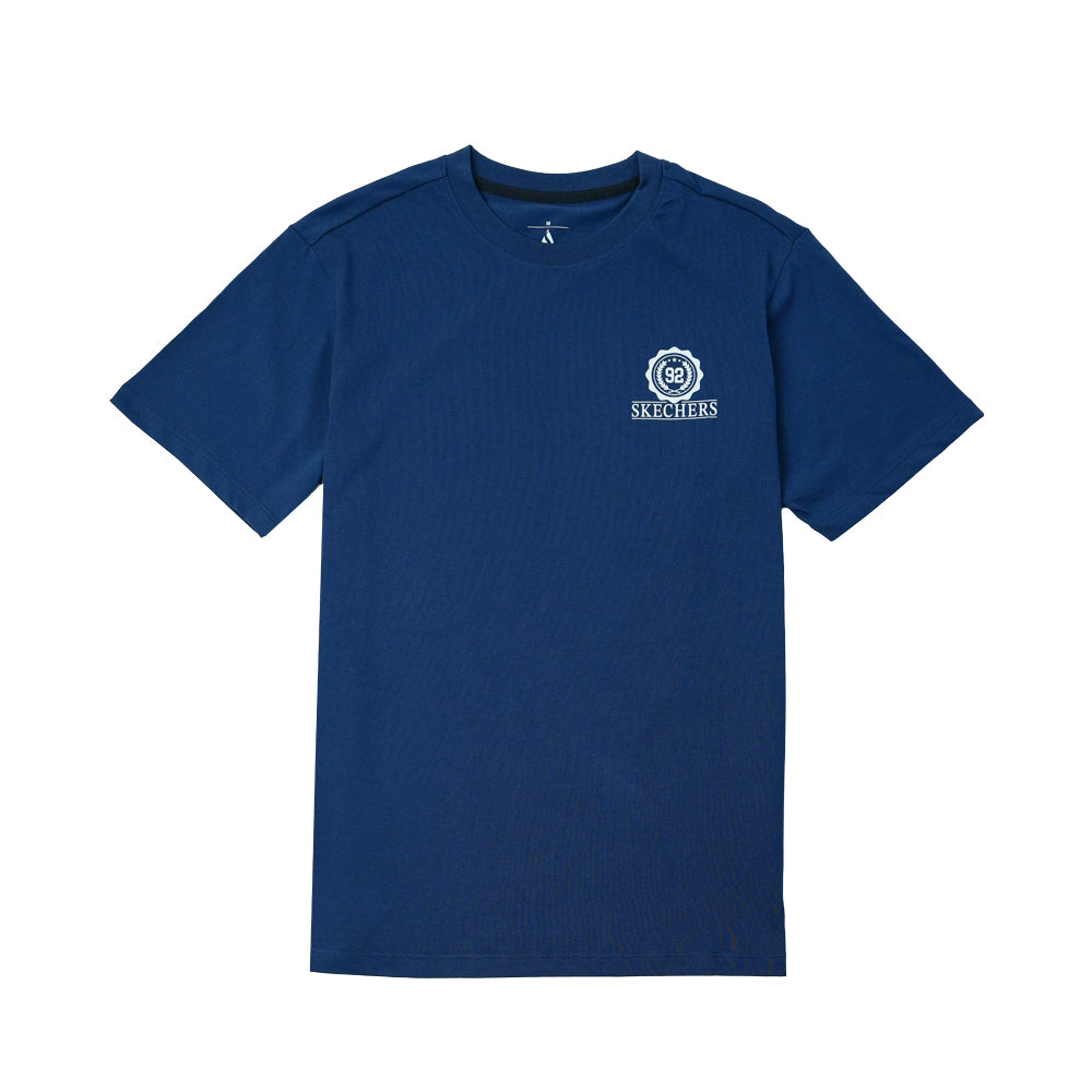 Short Sleeve Tee