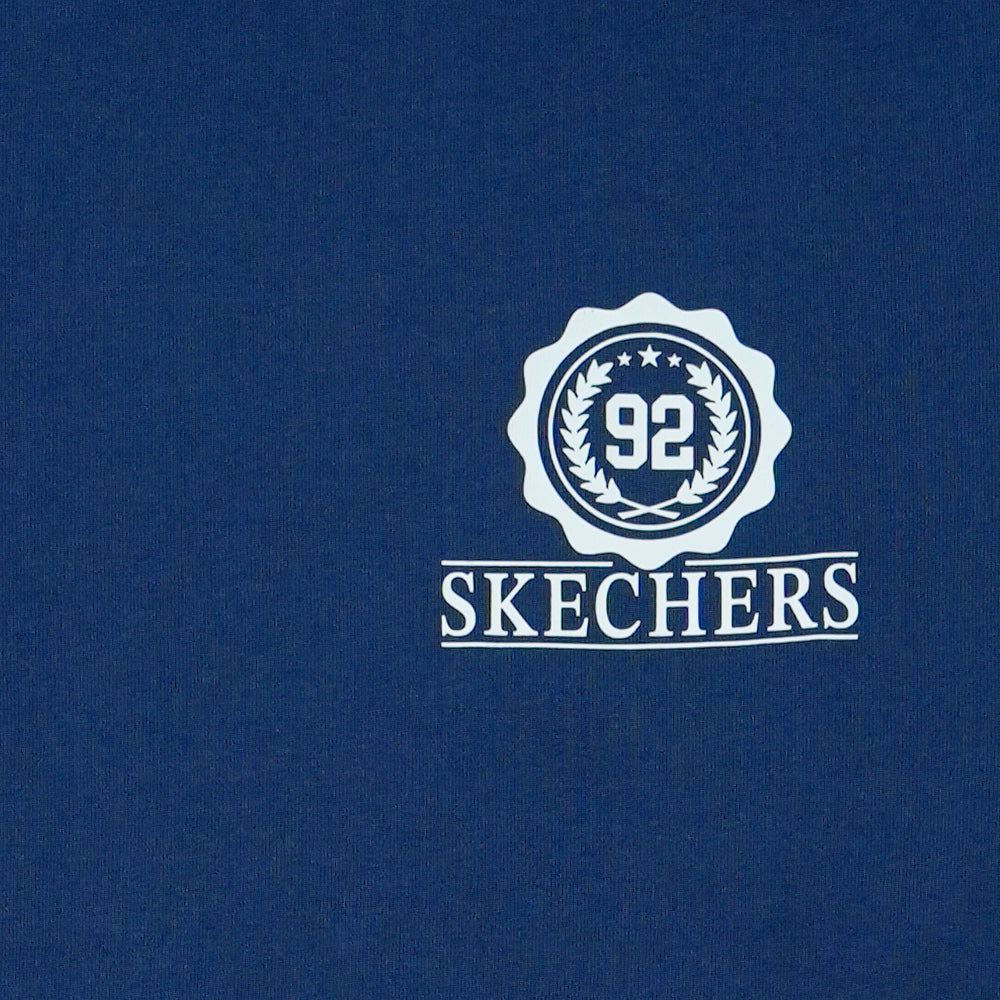 Short Sleeve Tee