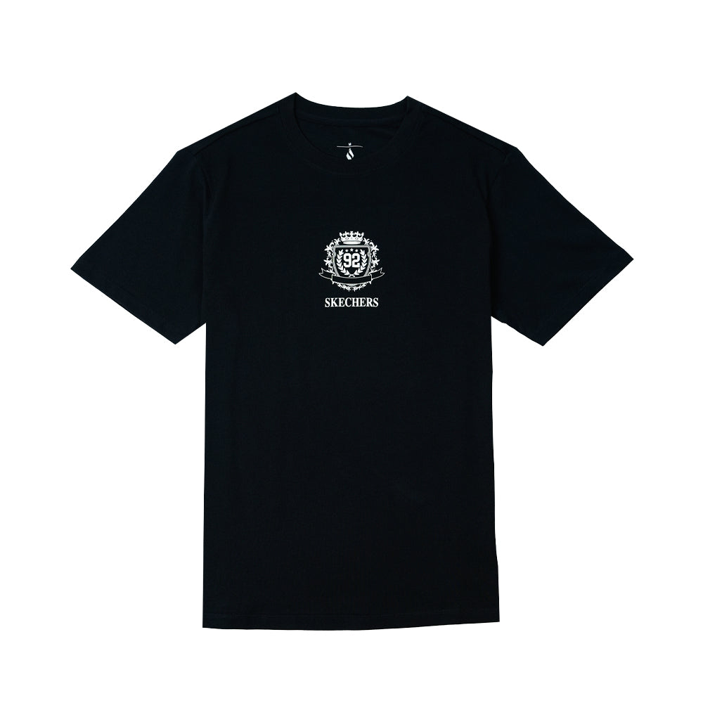Short Sleeve Tee