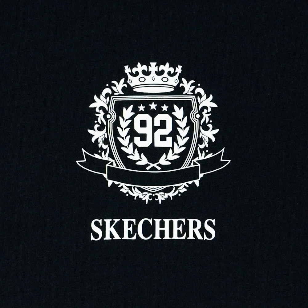 Short Sleeve Tee