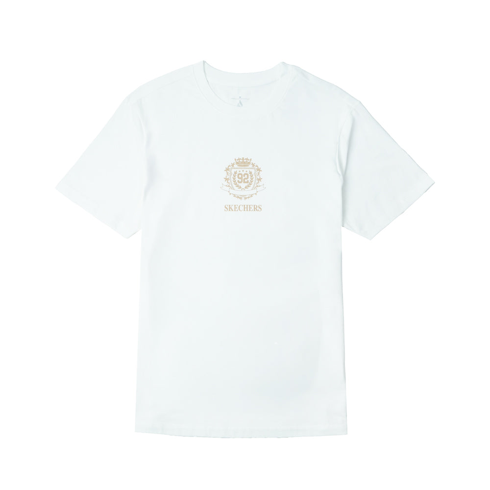 Short Sleeve Tee
